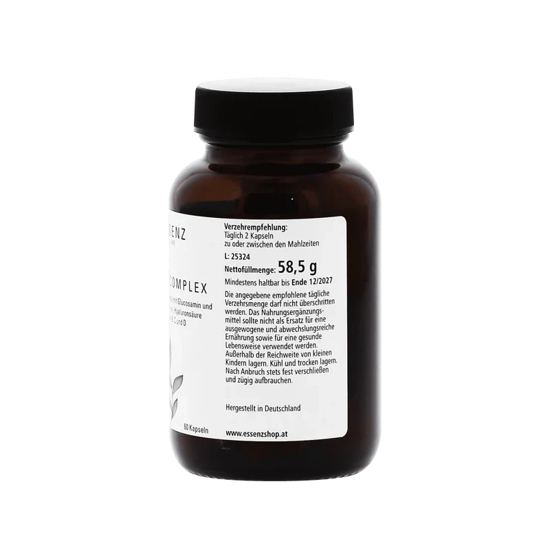 Arthro Complex Kapseln