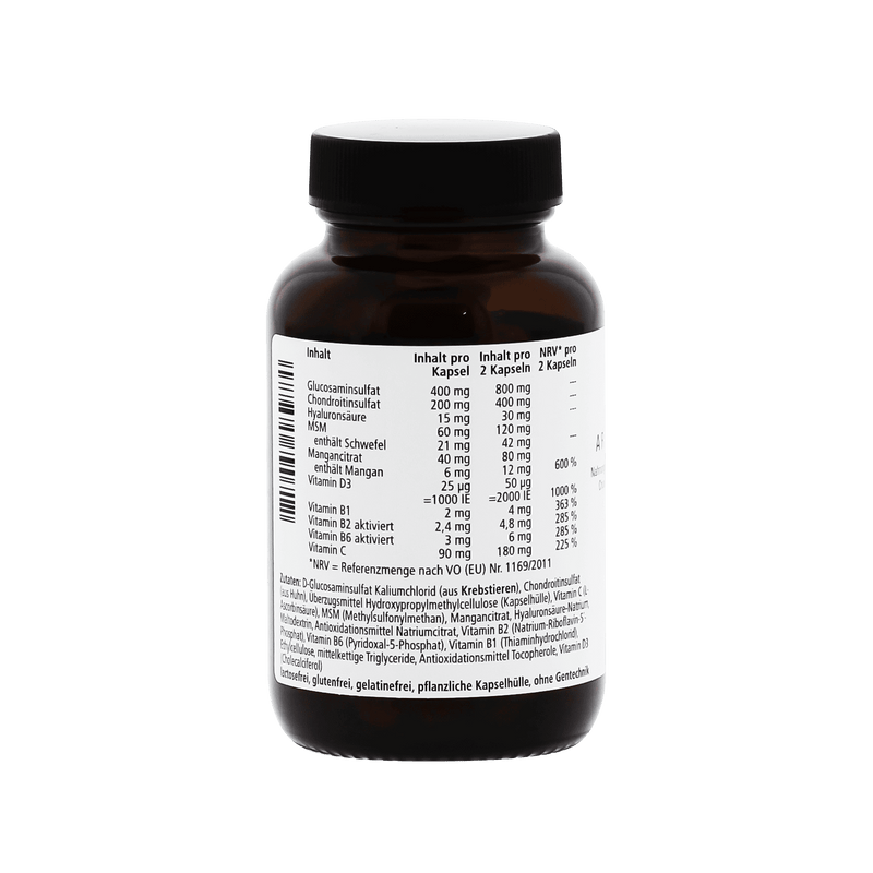 Arthro Complex Kapseln