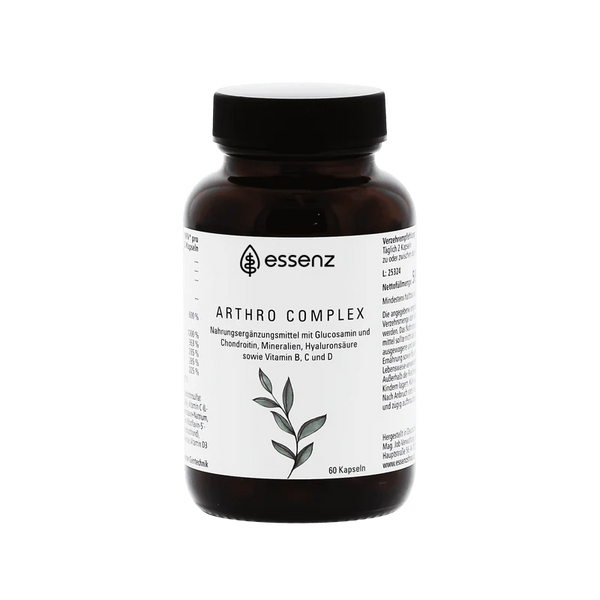 Arthro Complex Kapseln