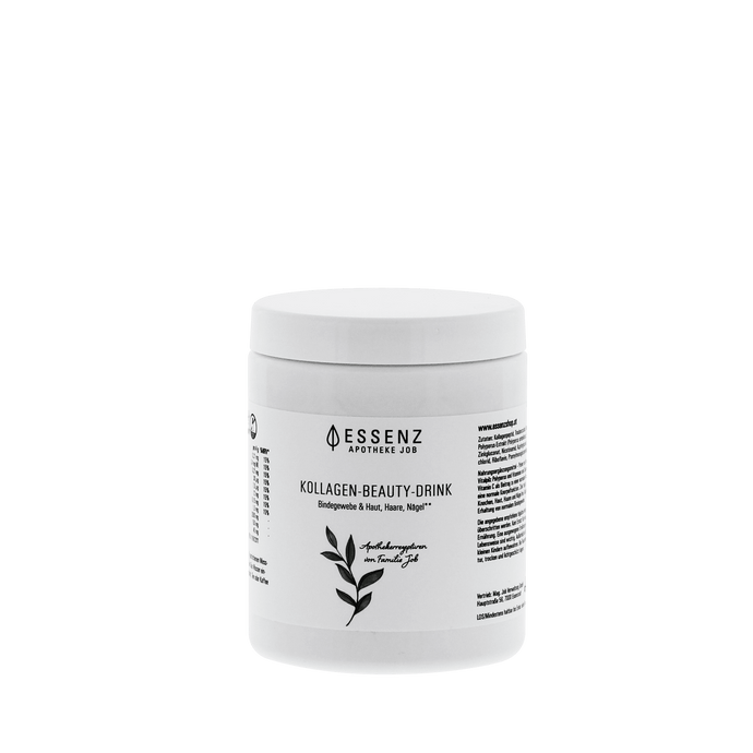 Kollagen Beauty Drink