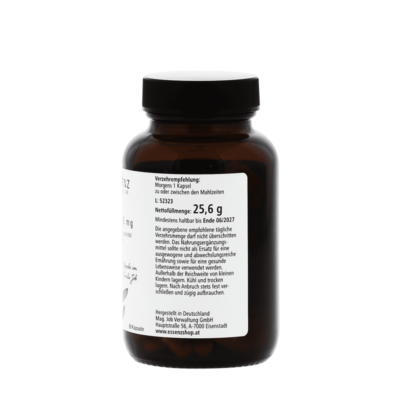 Biotin 5 mg Kapseln
