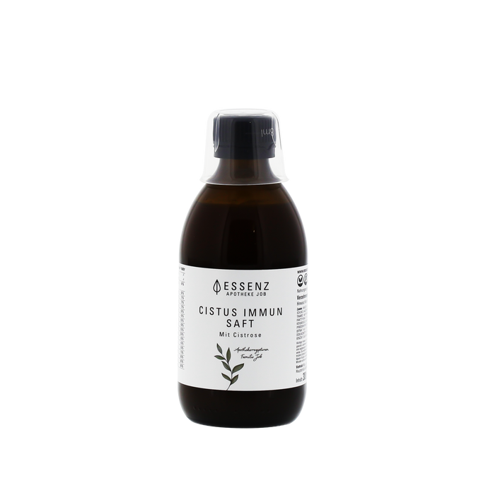 Cistus Immun Saft