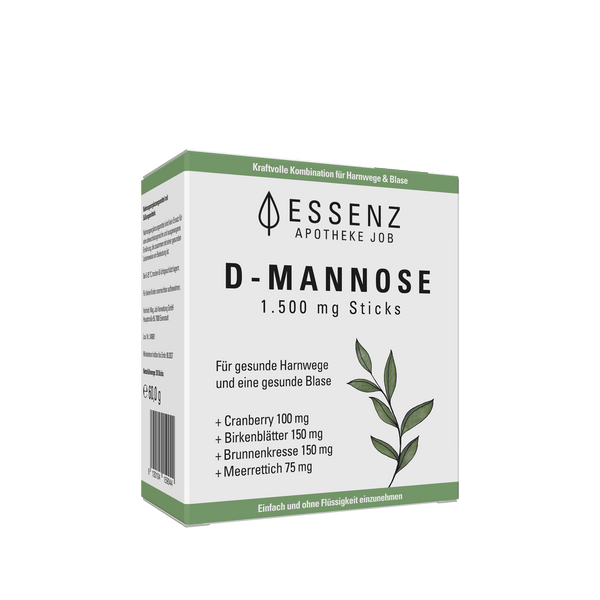 D-Mannose Sticks