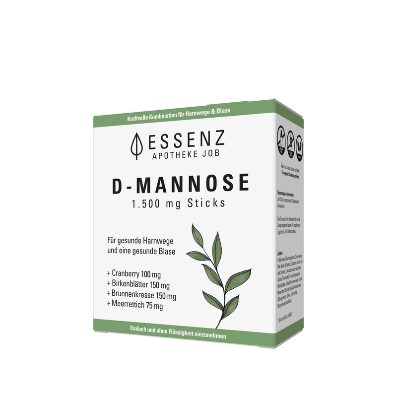 D-Mannose Sticks