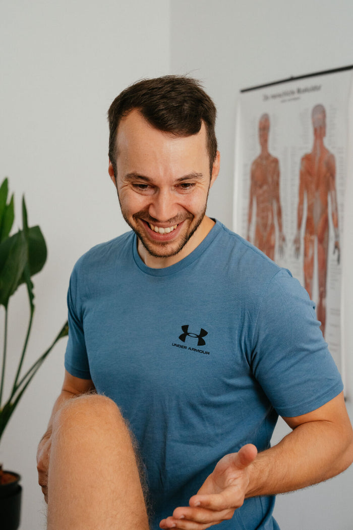 Philipp Kleinheinz