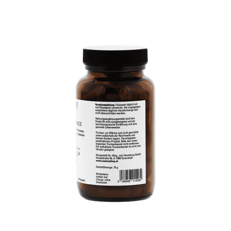 Darm Balance Kapseln