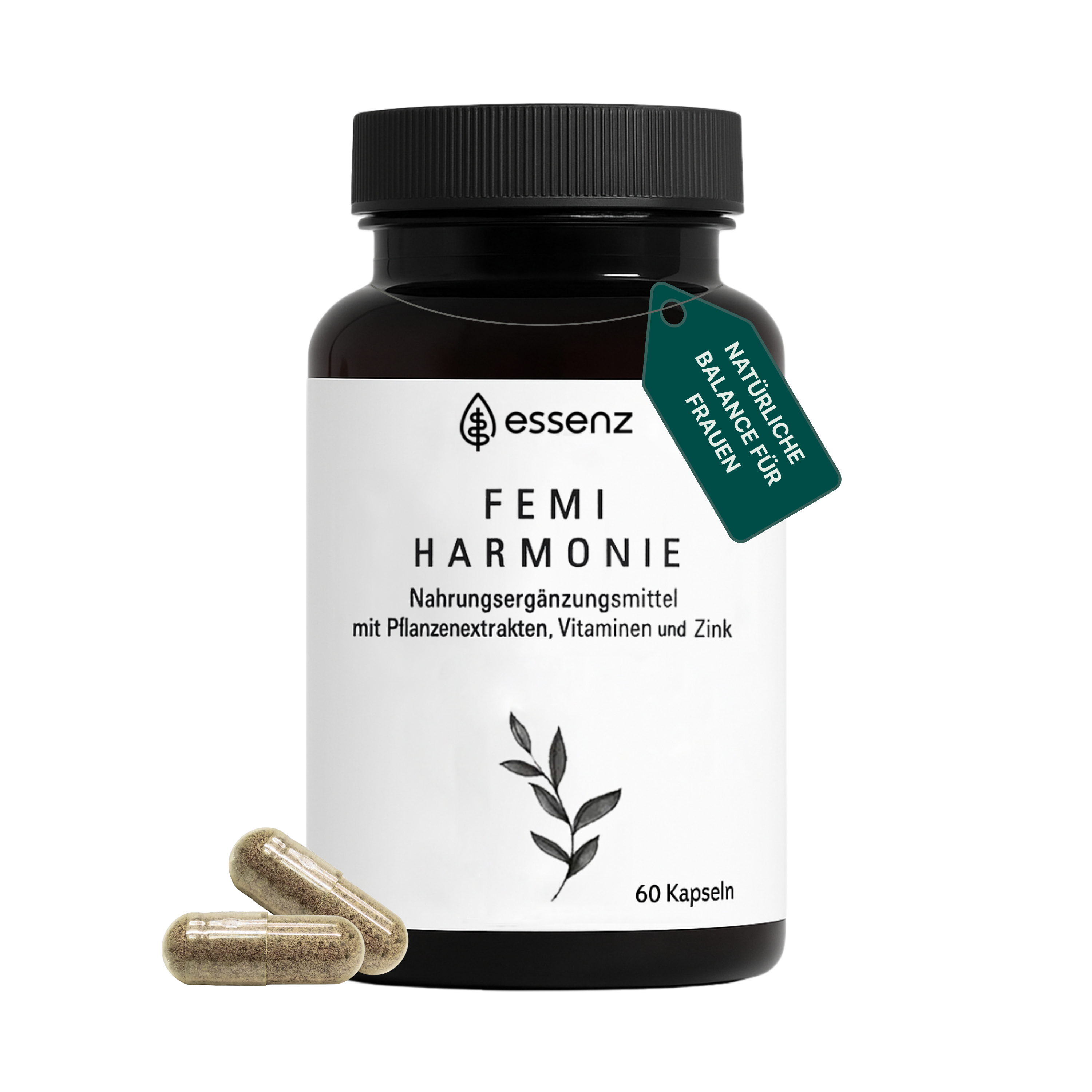Femi Harmonie Kapseln