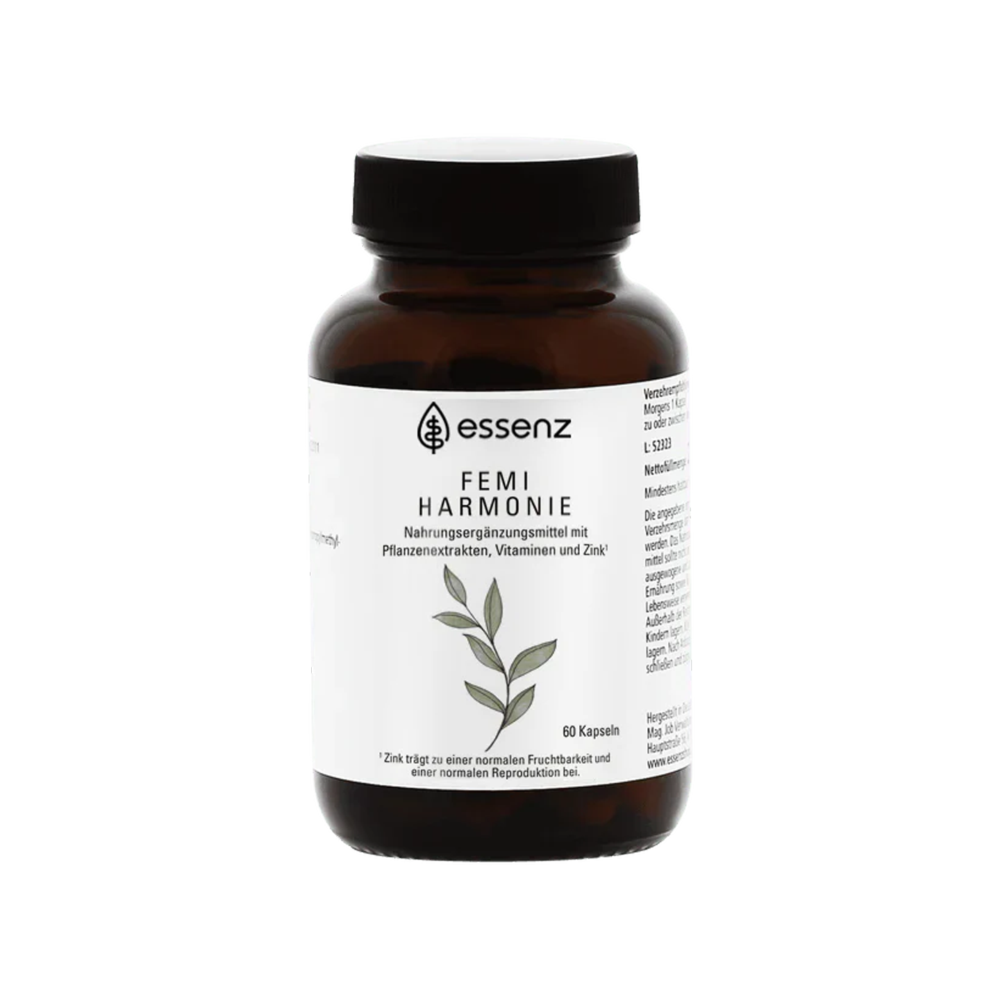 Femi Harmonie Kapseln