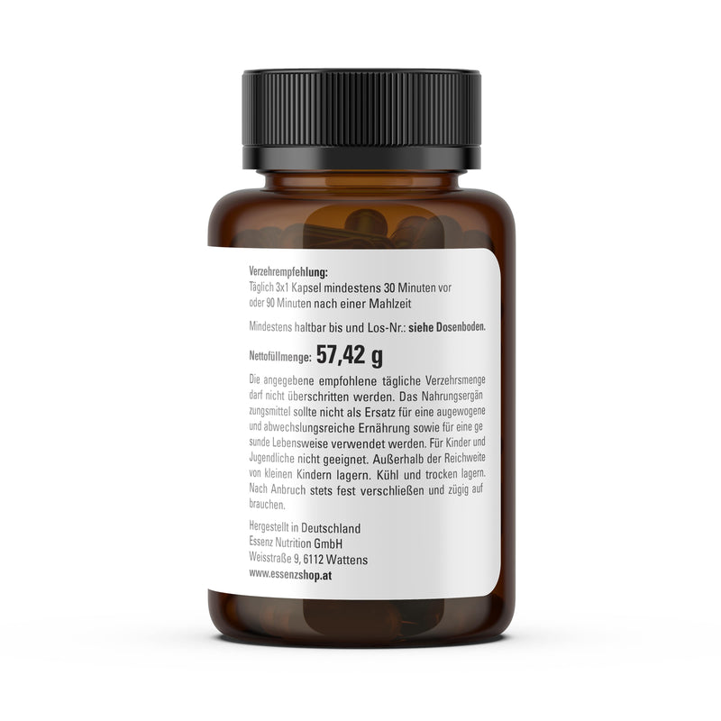 Glucodiabet Plus