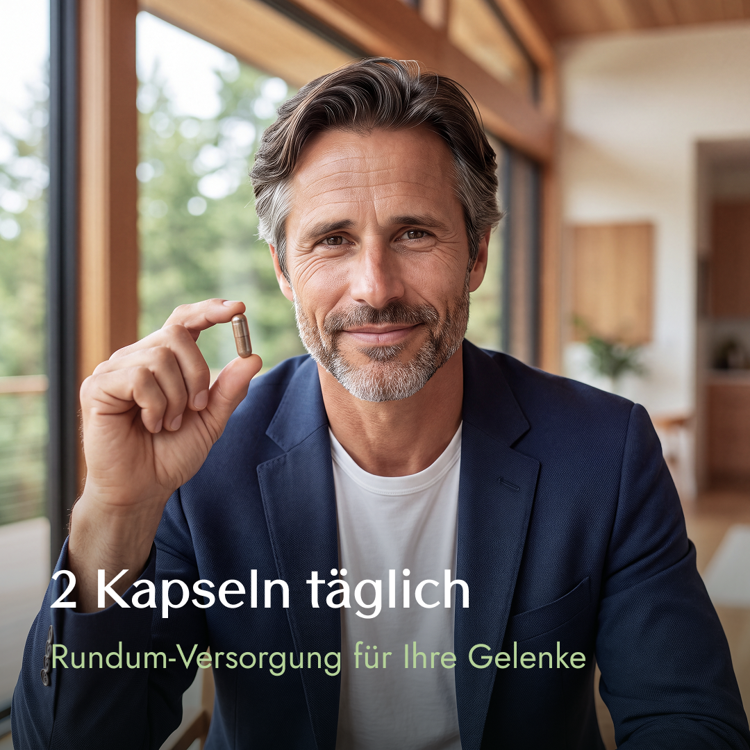 Arthro Complex Kapseln