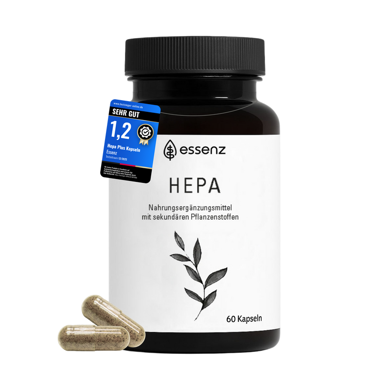 Hepa Kapseln