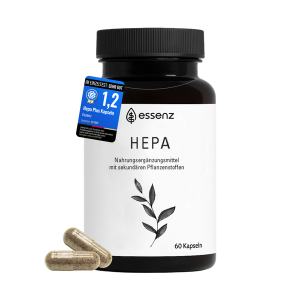 Hepa Kapseln