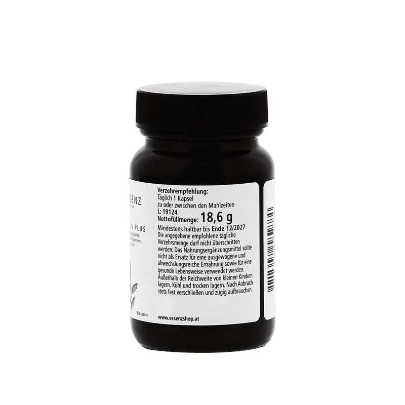 Hyaluron Plus Kapseln