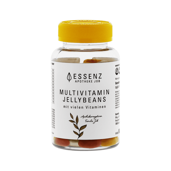 Multivitamin Jellybeans