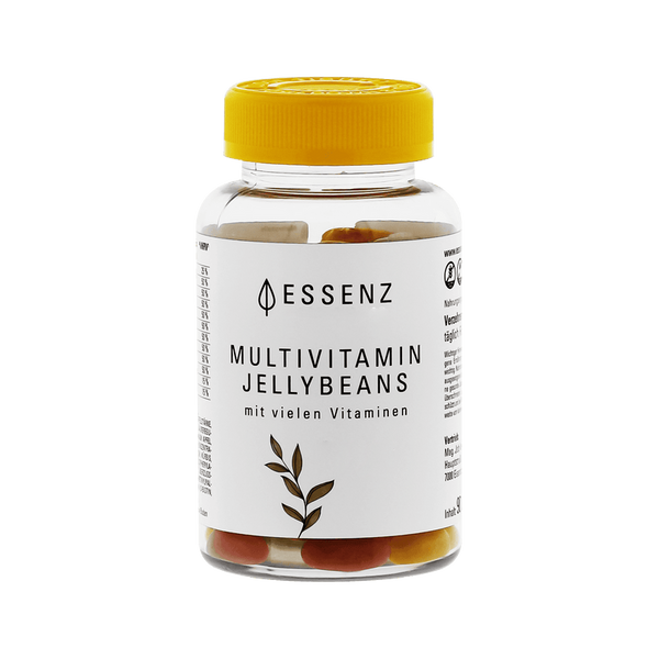 Multivitamin Jellybeans