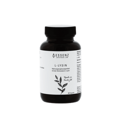 L-Lysin Kapseln