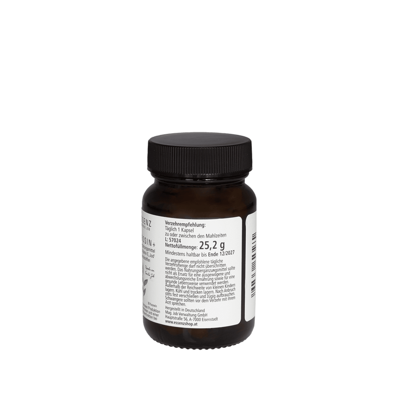 L-Tyrosin+ Kapseln
