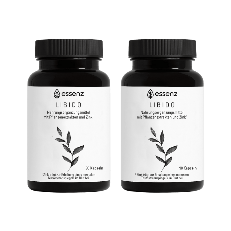 Libido Kapseln