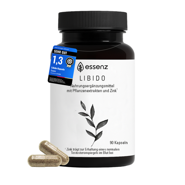 Libido Kapseln