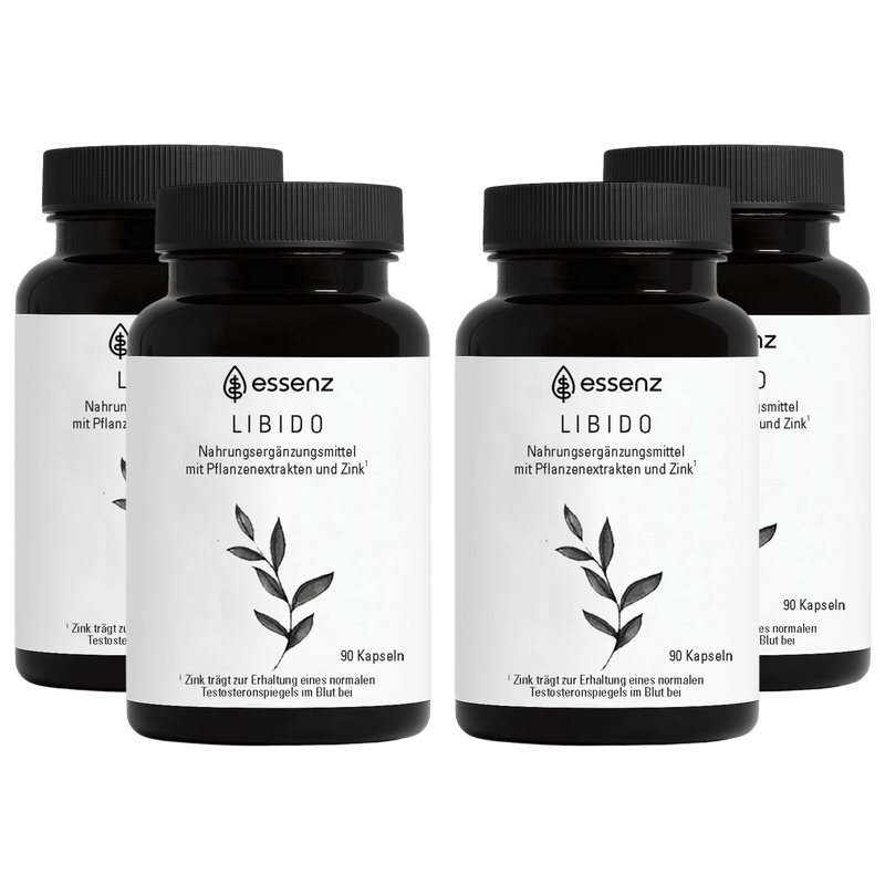 Libido Kapseln