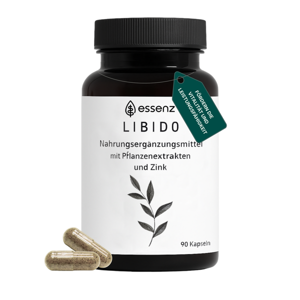 Libido Kapseln