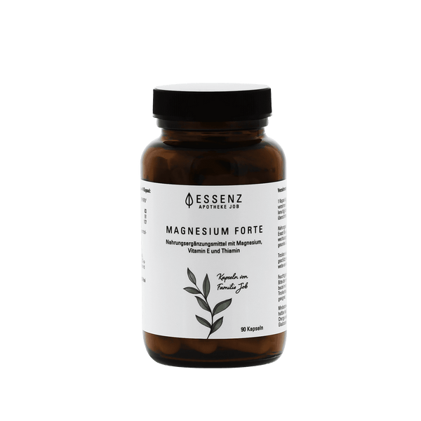 Magnesium Forte Kapseln
