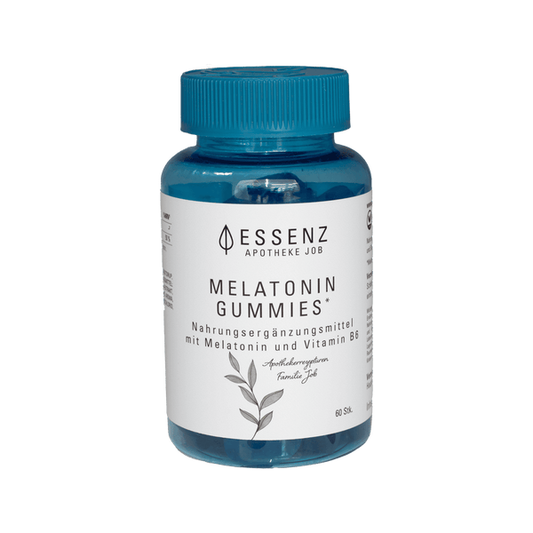 Melatonin Gummies
