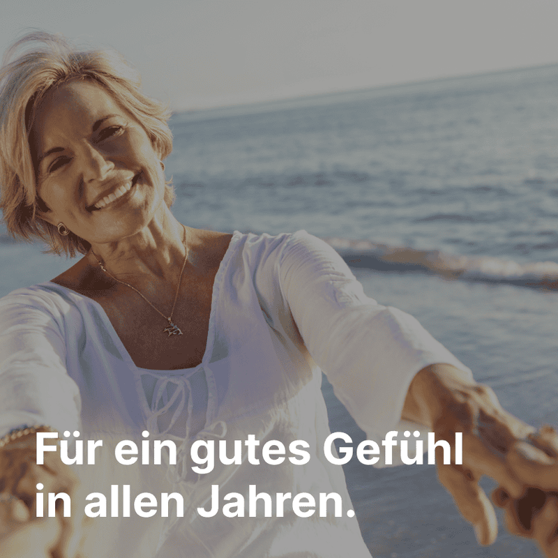 Rotklee MenoFit Kapseln
