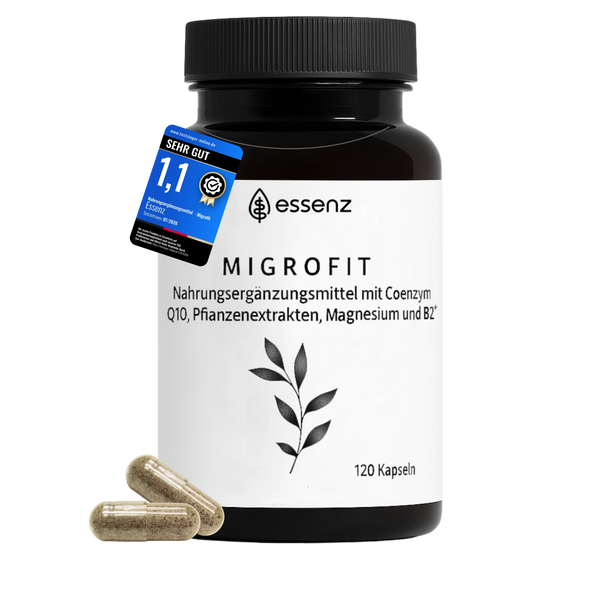 MigroFit Kapseln
