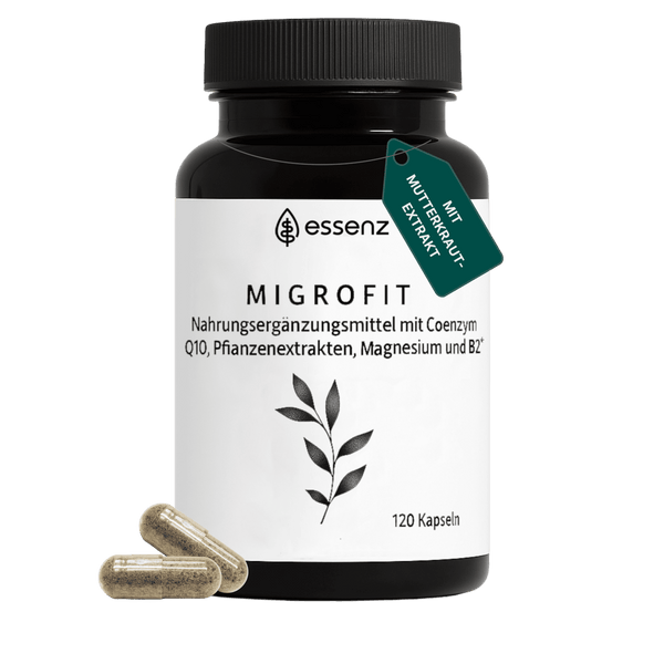 MigroFit Kapseln