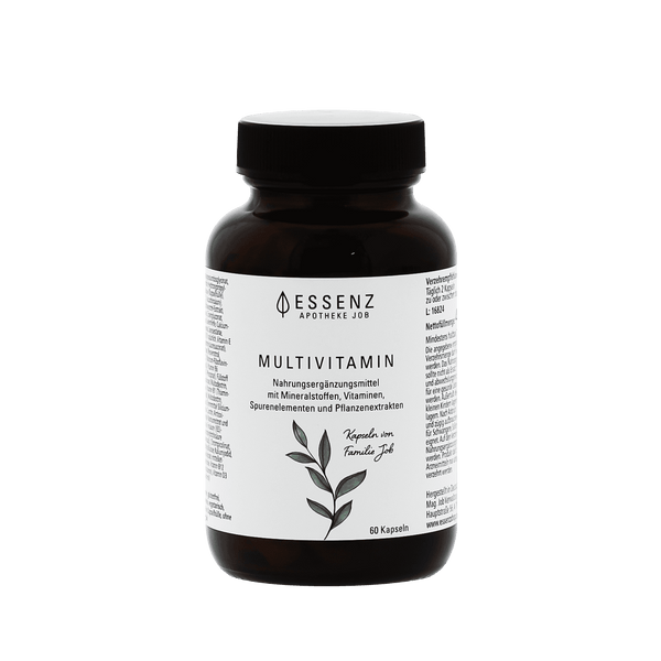Multivitamin Kapseln
