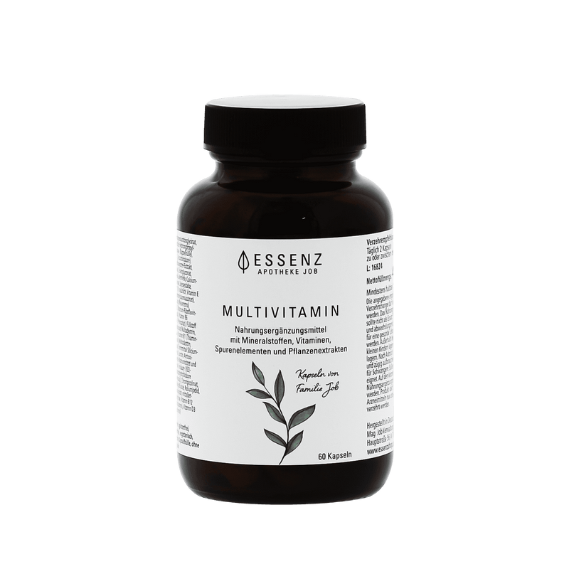 Multivitamin Kapseln