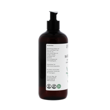 Lade das Bild in den Galerie-Viewer, Naturseife 500 ml
