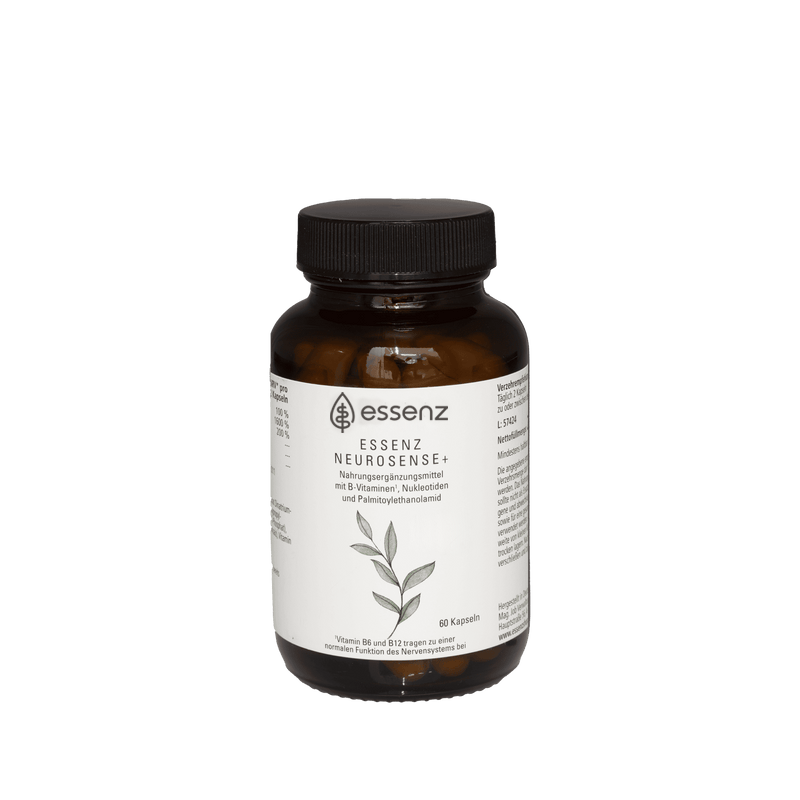 ESSENZ Neurosense+ Kapseln