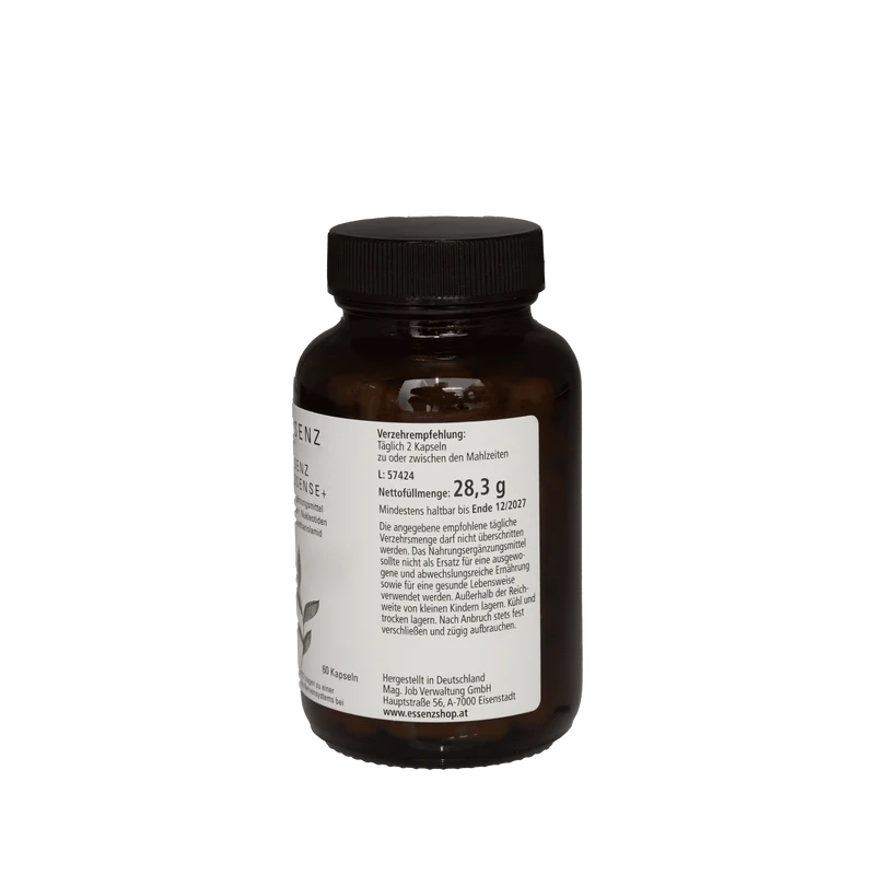 ESSENZ Neurosense+ Kapseln