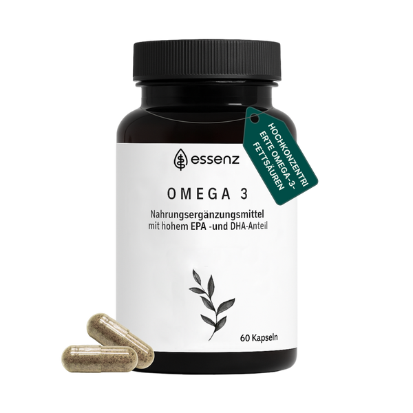 Omega 3
