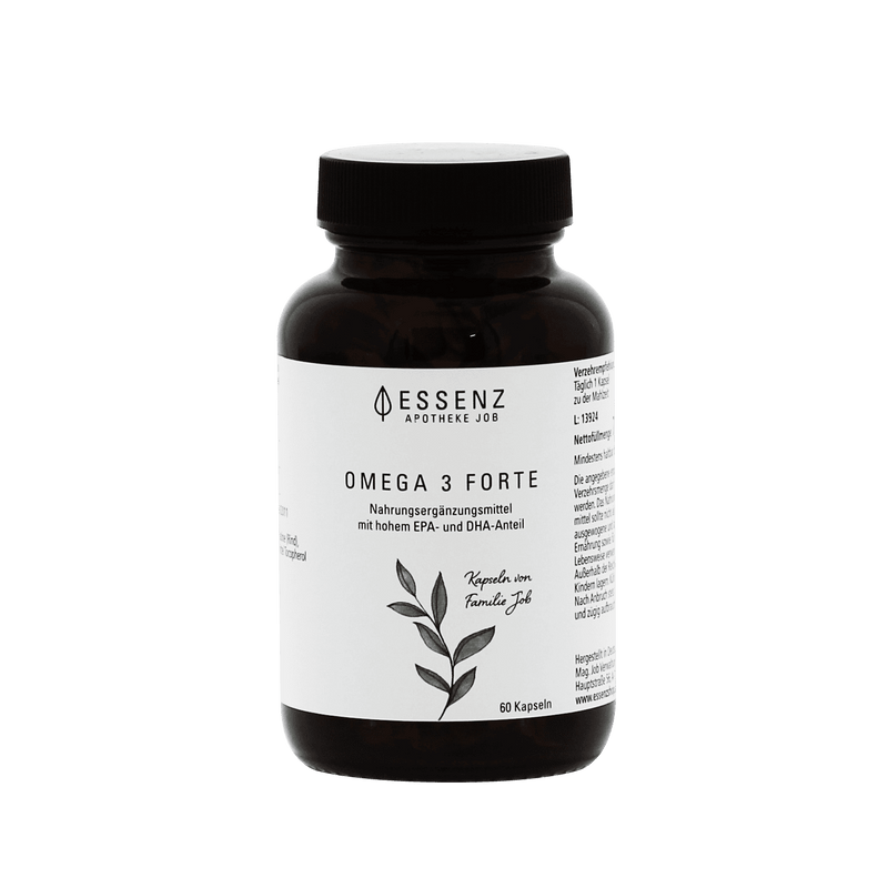 Omega 3 Forte