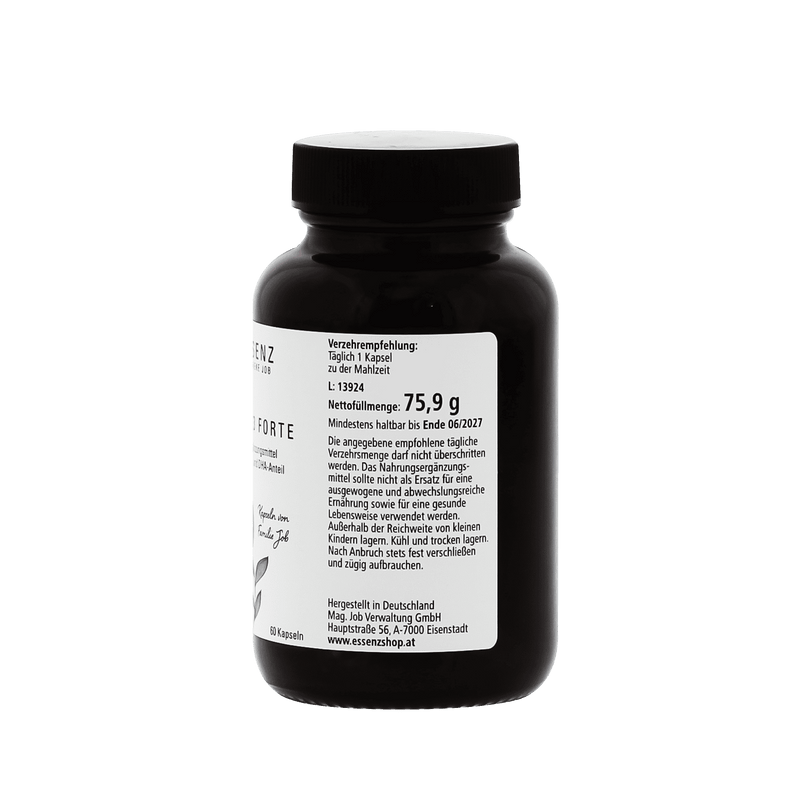 Omega 3 Forte