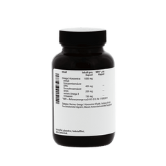 Omega 3 Forte