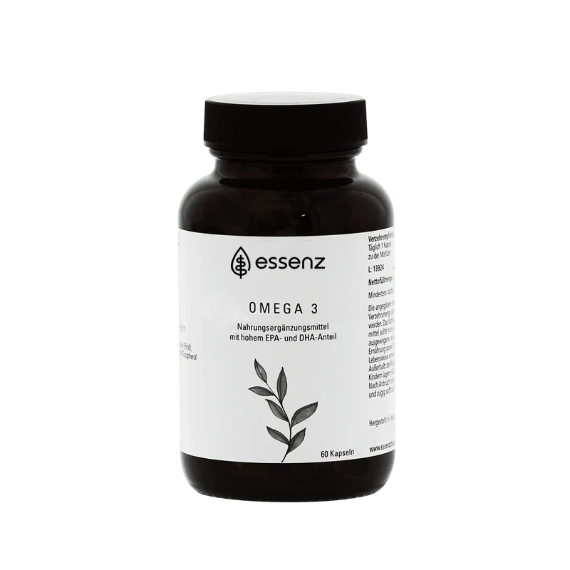 Omega 3