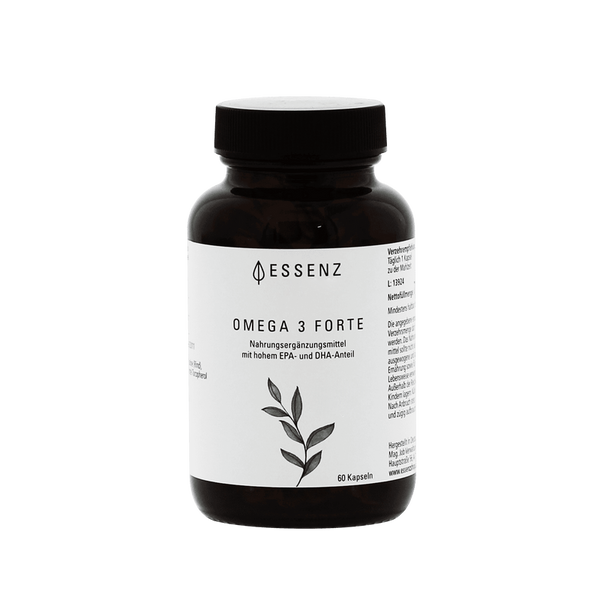 Omega 3 Forte