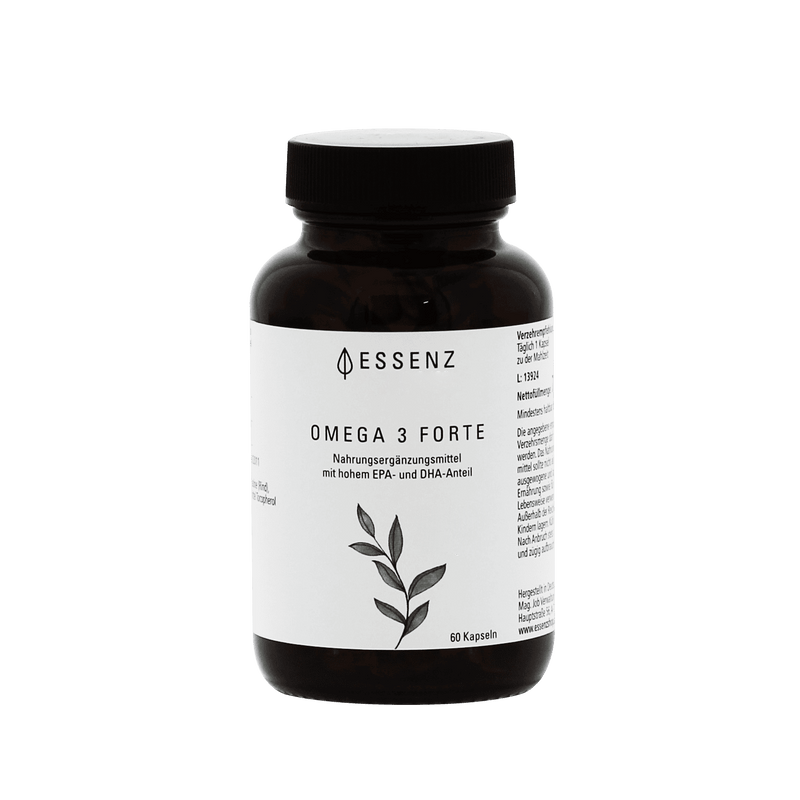 Omega 3 Forte