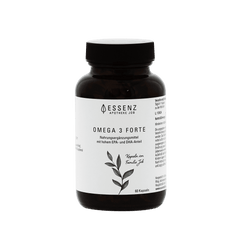Omega 3 Forte