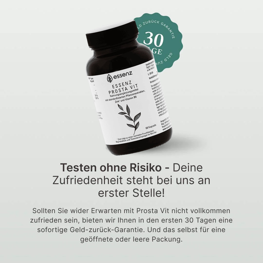 Prosta Vit Kapseln