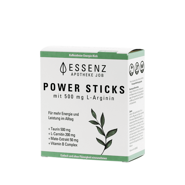 Power Sticks