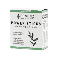 Power Sticks