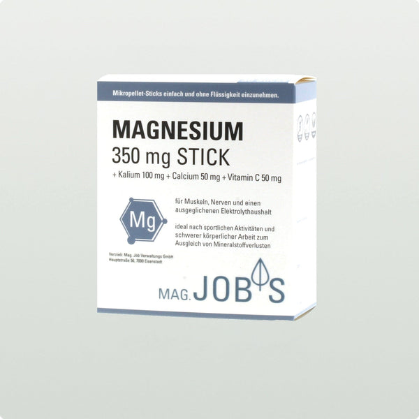 Magnesium Sticks