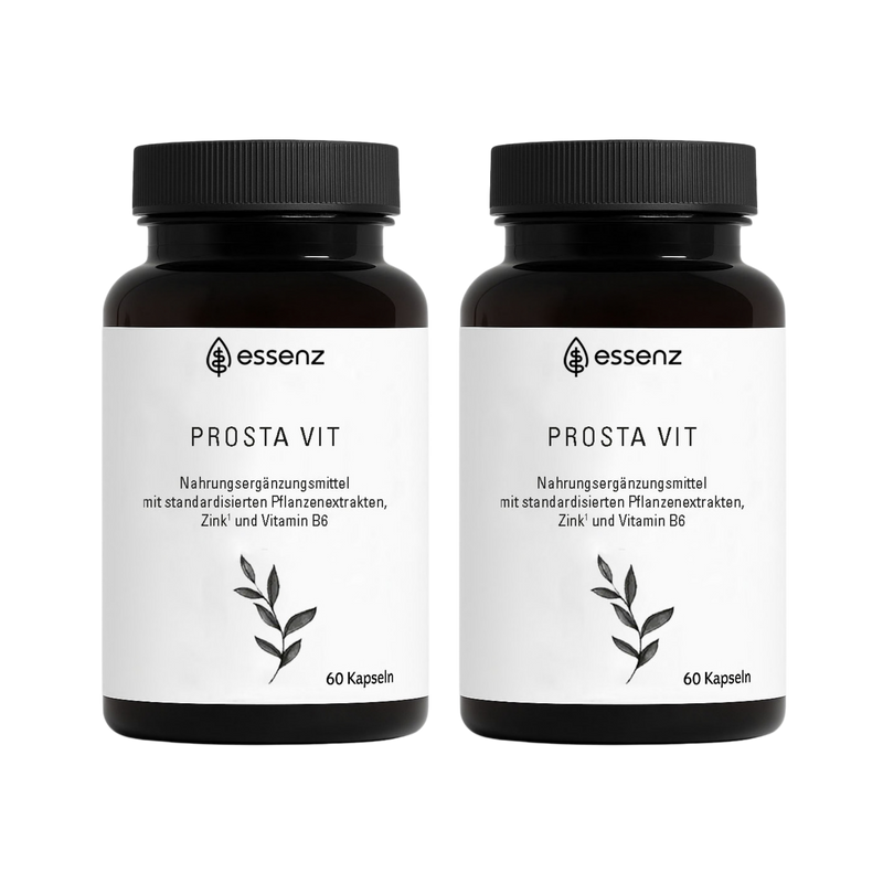 Prosta Vit Kapseln