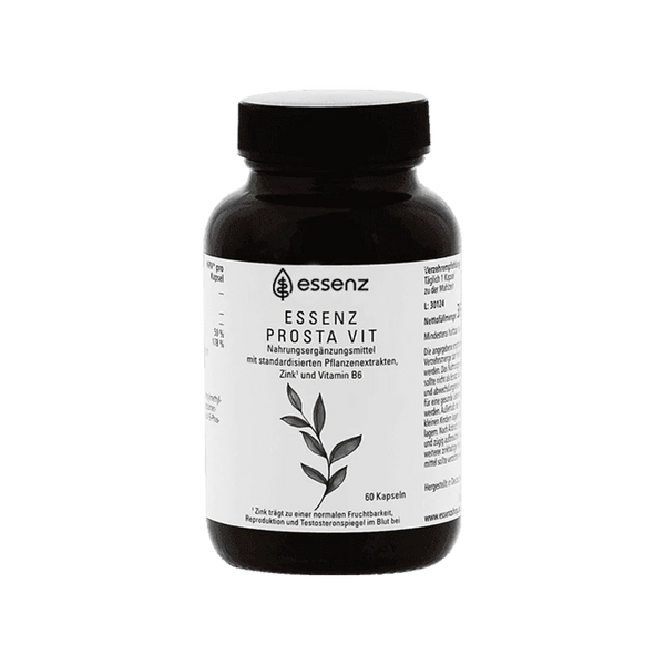 Prosta Vit Kapseln
