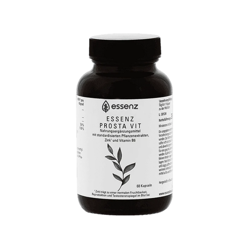 Prosta Vit Kapseln